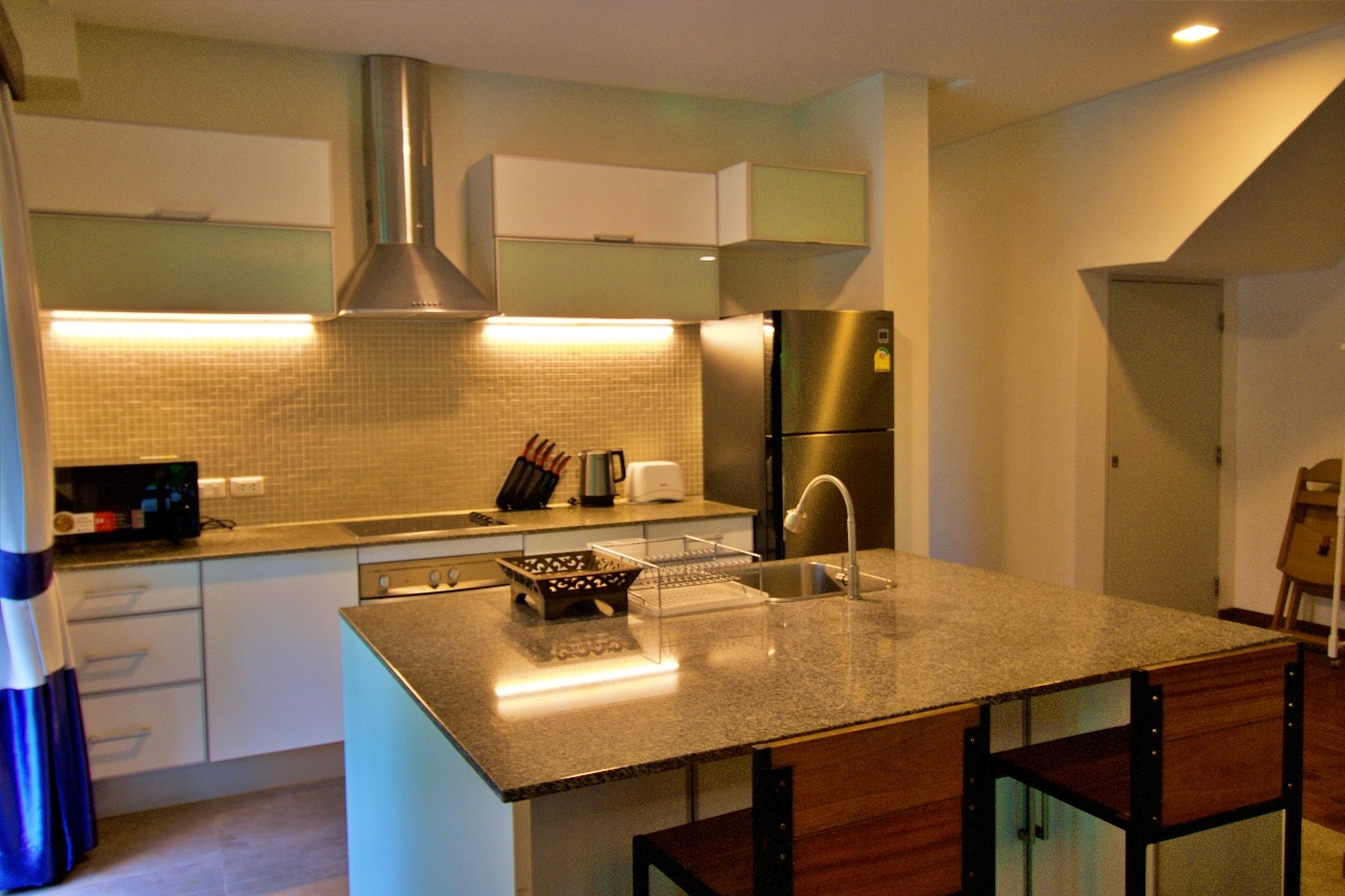 Well designed four-bedroom villa in Laguna Homes (SUC-1060) image