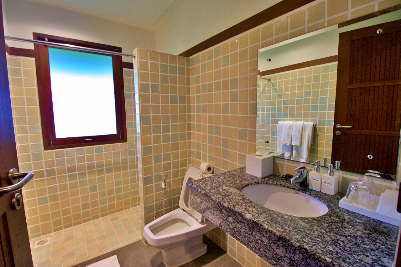 Well designed four-bedroom villa in Laguna Homes (SUC-1060) image