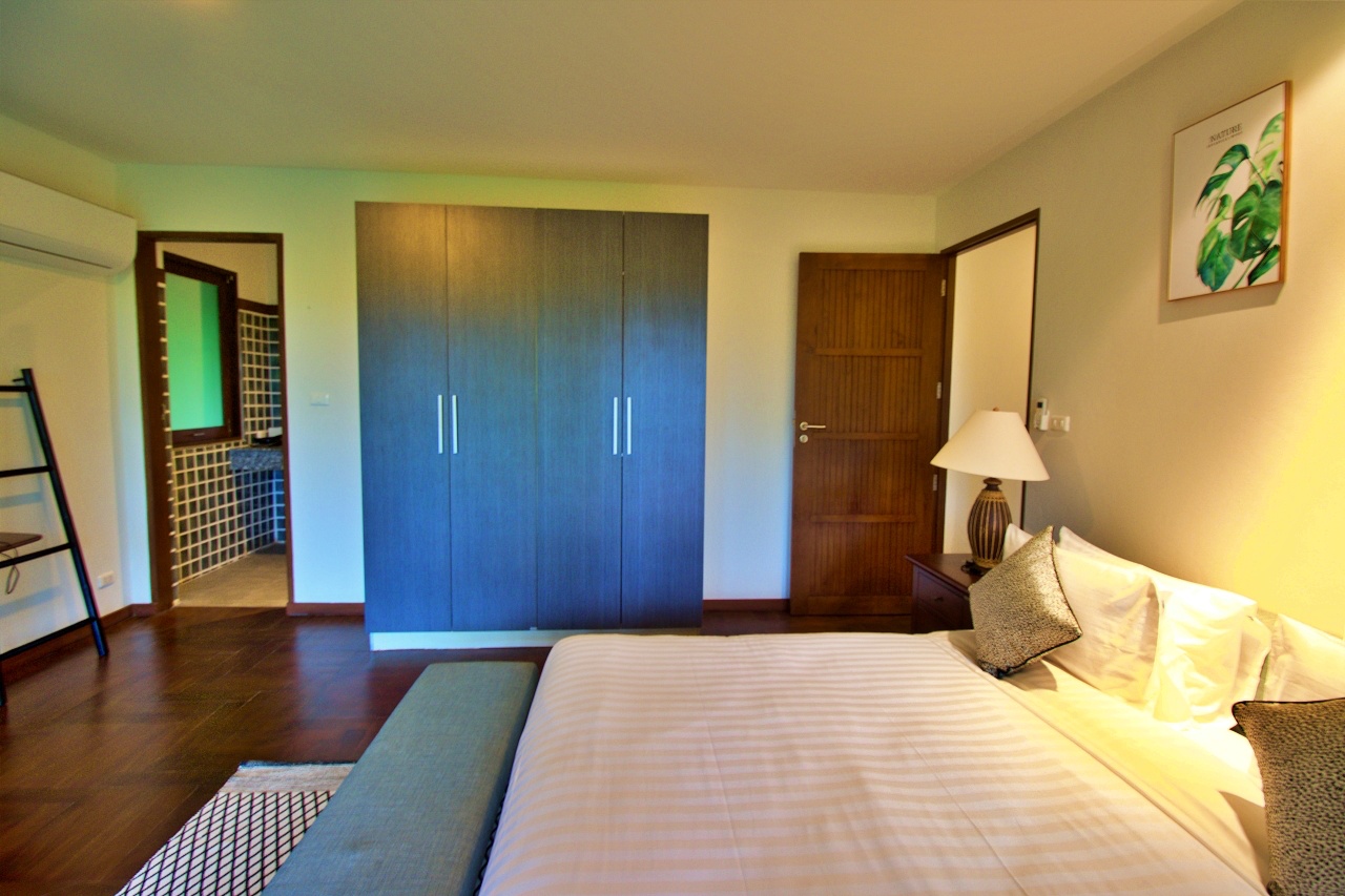 Well designed four-bedroom villa in Laguna Homes (SUC-1060) image