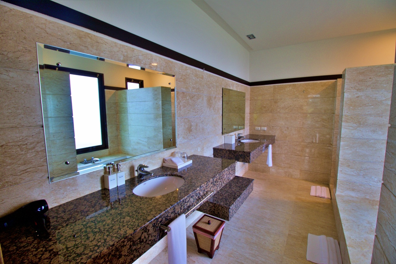 Well designed four-bedroom villa in Laguna Homes (SUC-1060) image