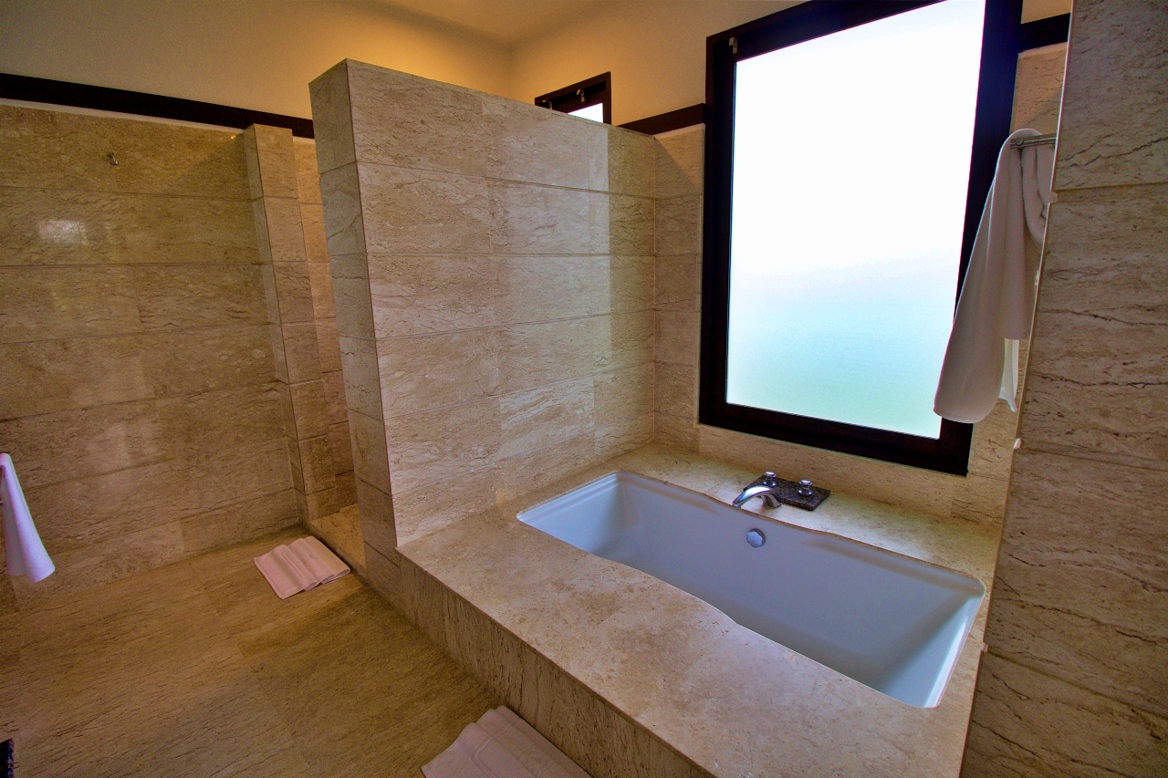 Well designed four-bedroom villa in Laguna Homes (SUC-1060) image