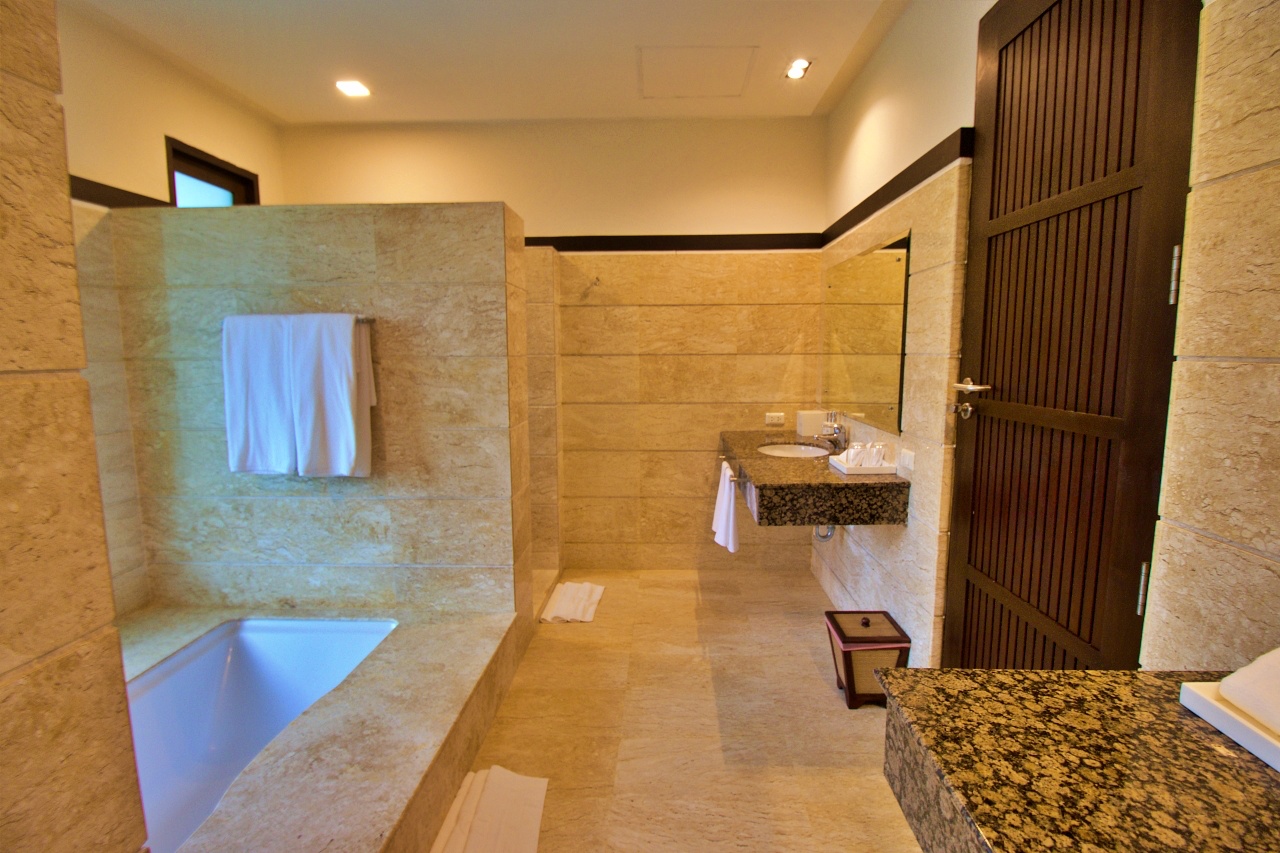 Well designed four-bedroom villa in Laguna Homes (SUC-1060) image