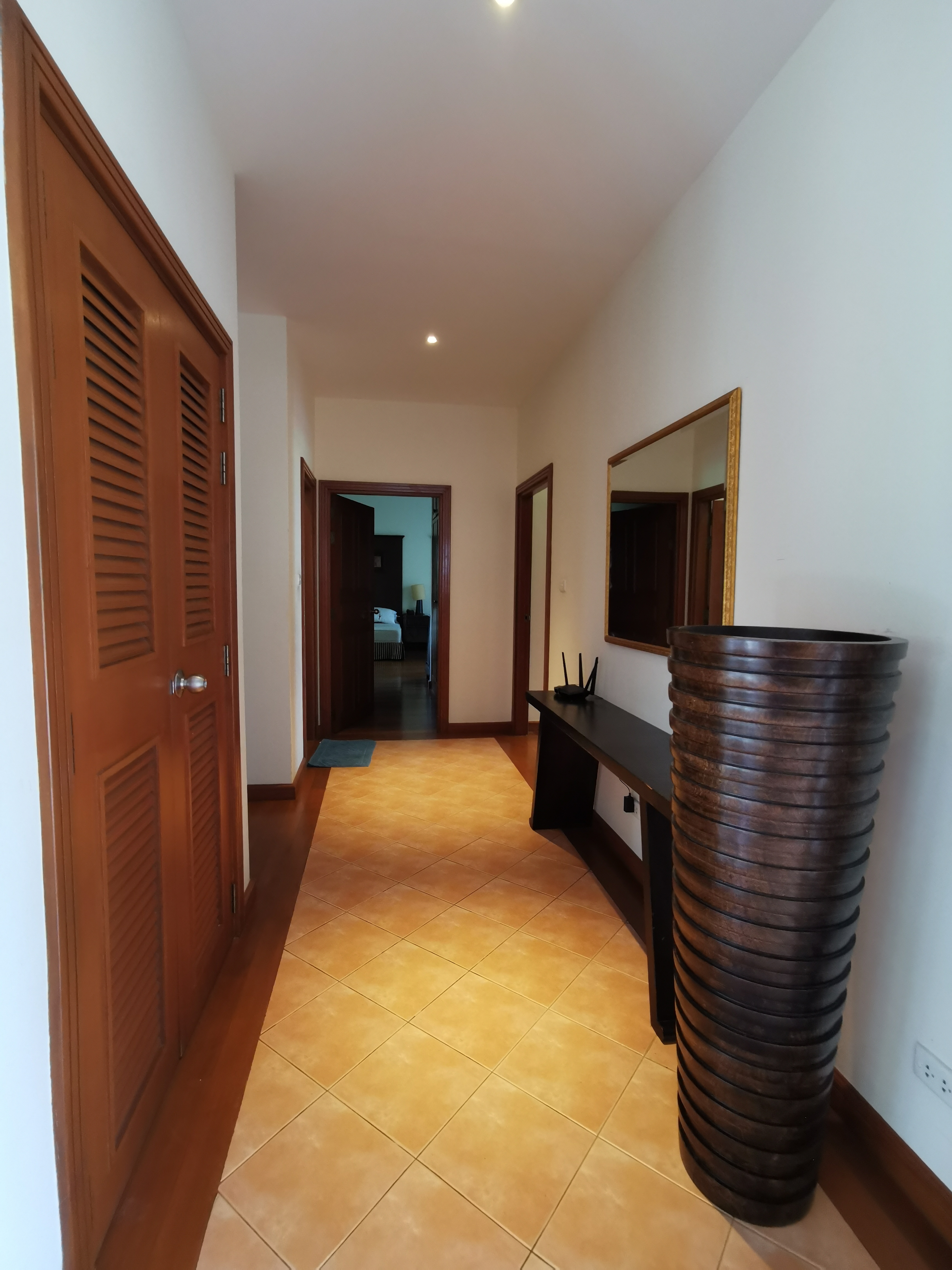 3-bedroom ensuites Pool villa in Laguna Homes (SUC-1061) image