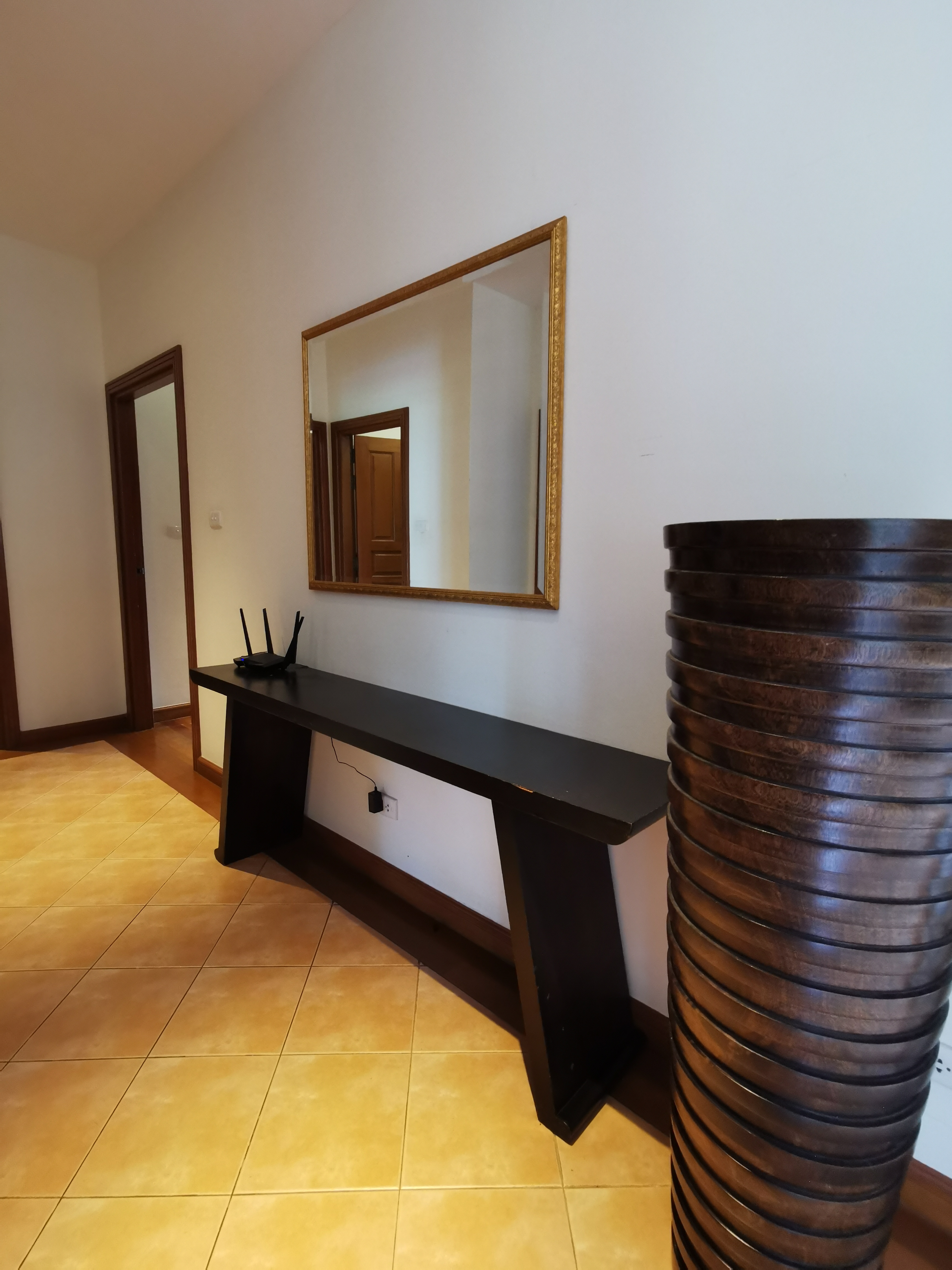 3-bedroom ensuites Pool villa in Laguna Homes (SUC-1061) image