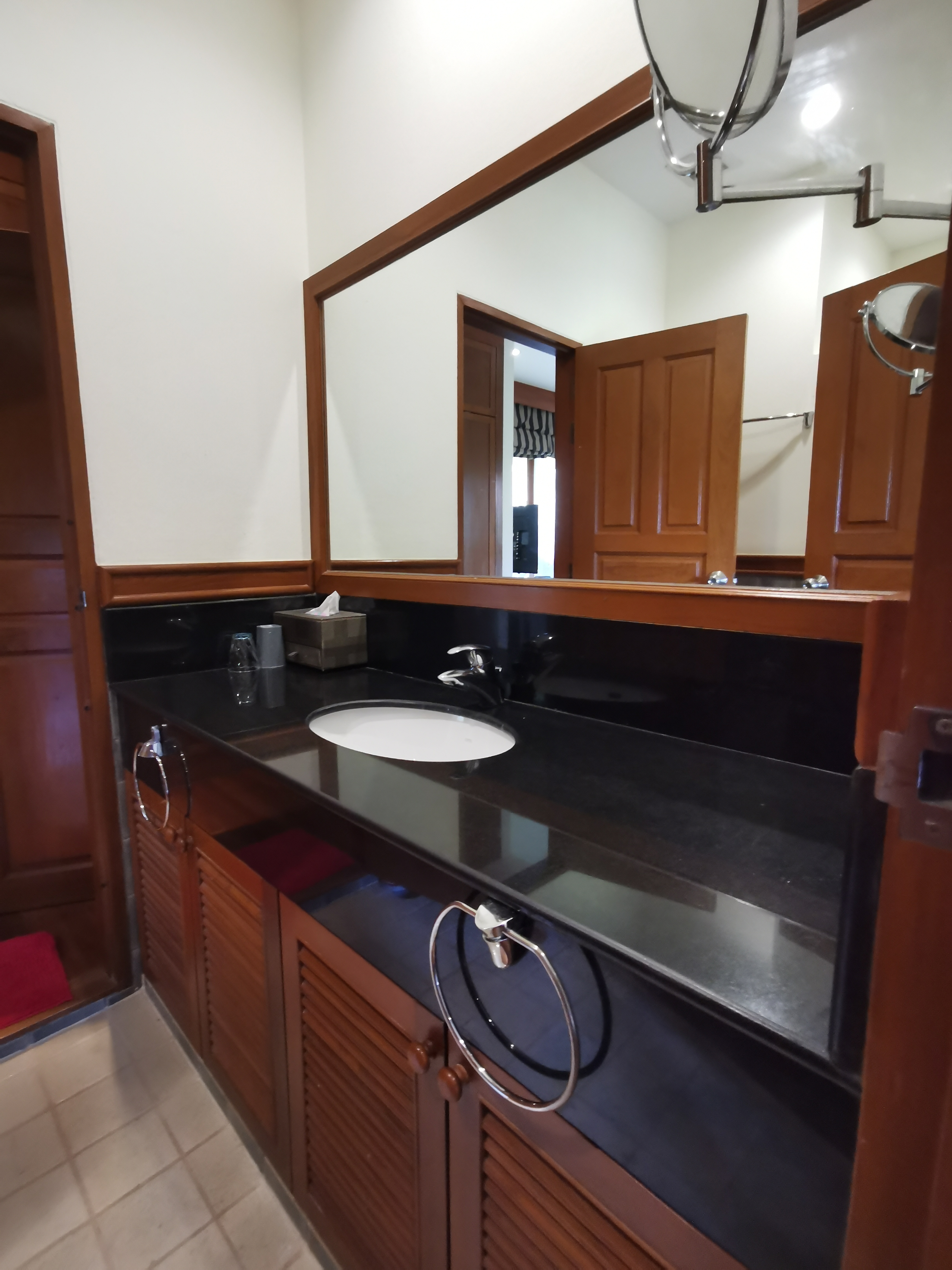 3-bedroom ensuites Pool villa in Laguna Homes (SUC-1061) image