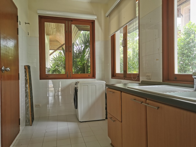 3-bedroom ensuites Pool villa in Laguna Homes (SUC-1061) image