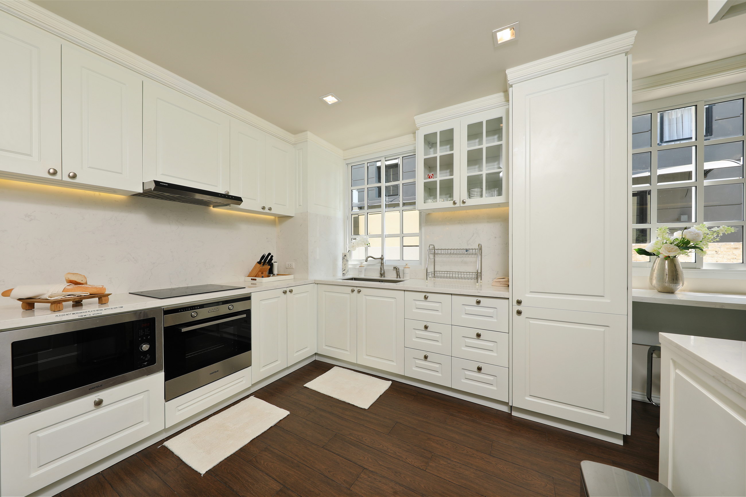 4-Bedroom private roof top pool villa in Laguna Park (SUC-1065) image