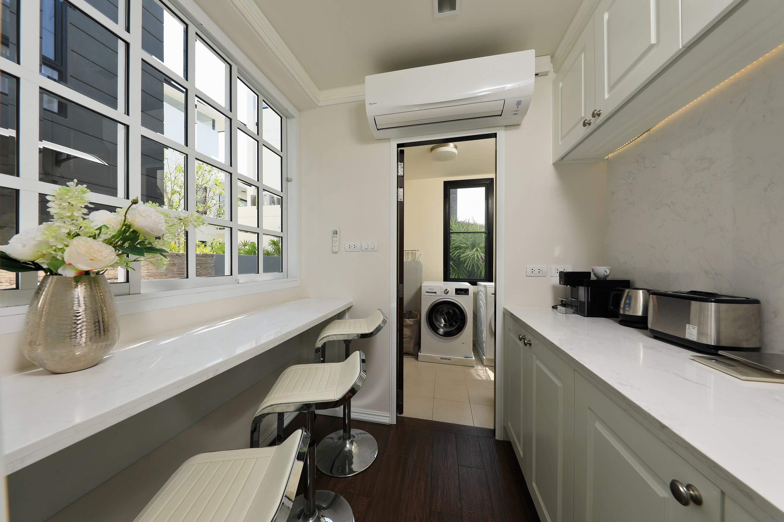 4-Bedroom private roof top pool villa in Laguna Park (SUC-1065) image