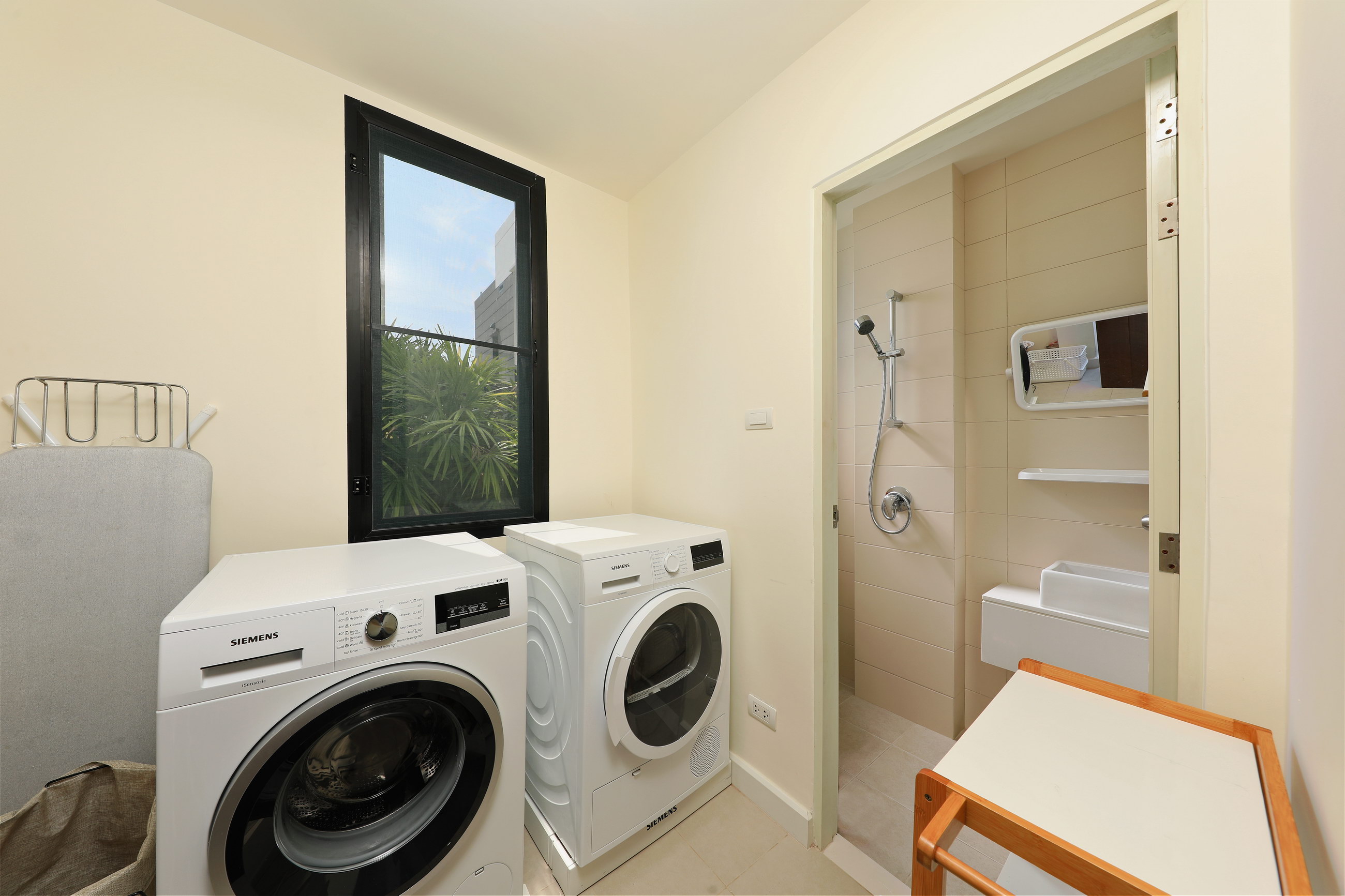 4-Bedroom private roof top pool villa in Laguna Park (SUC-1065) image