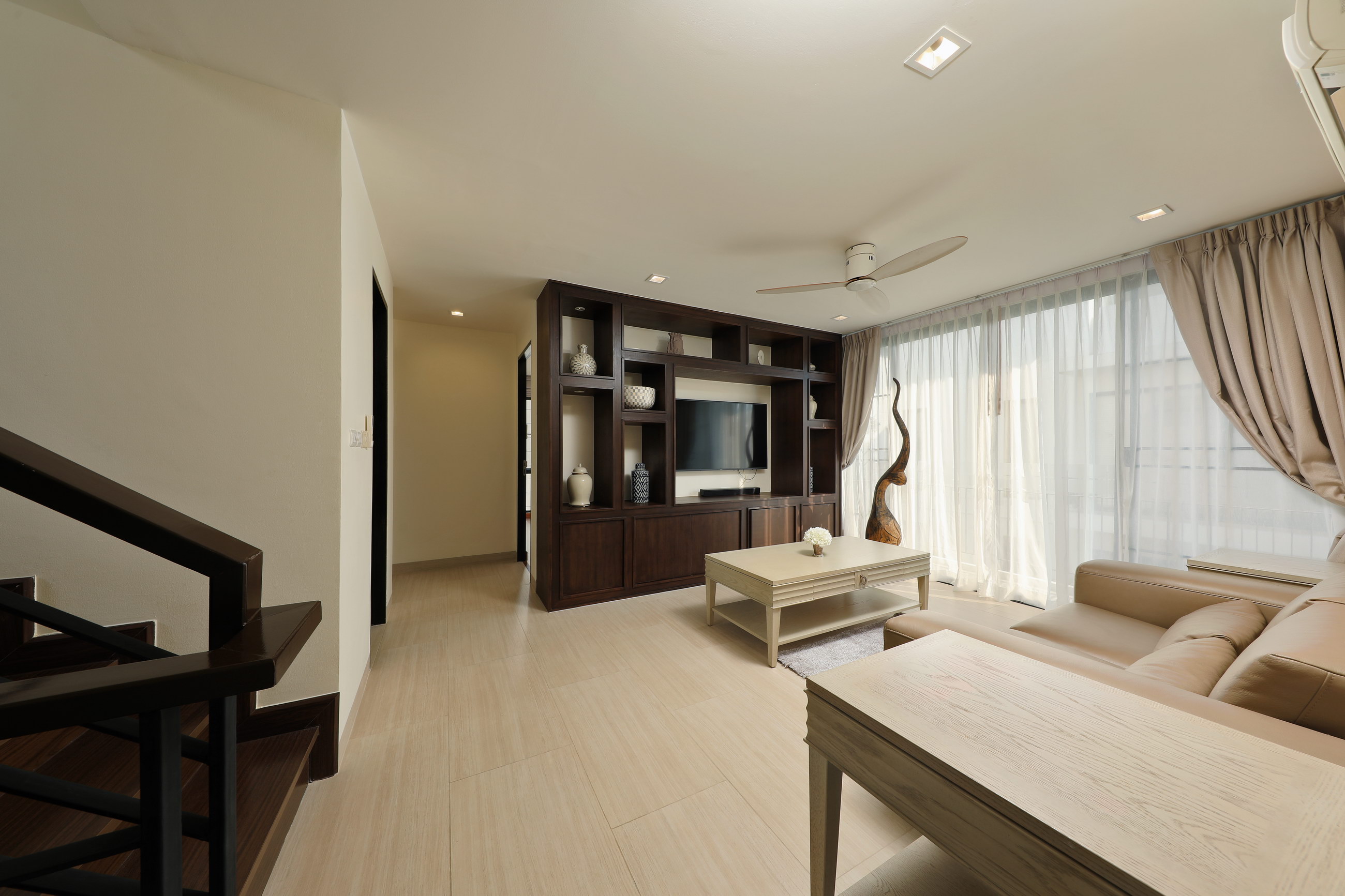 4-Bedroom private roof top pool villa in Laguna Park (SUC-1065) image