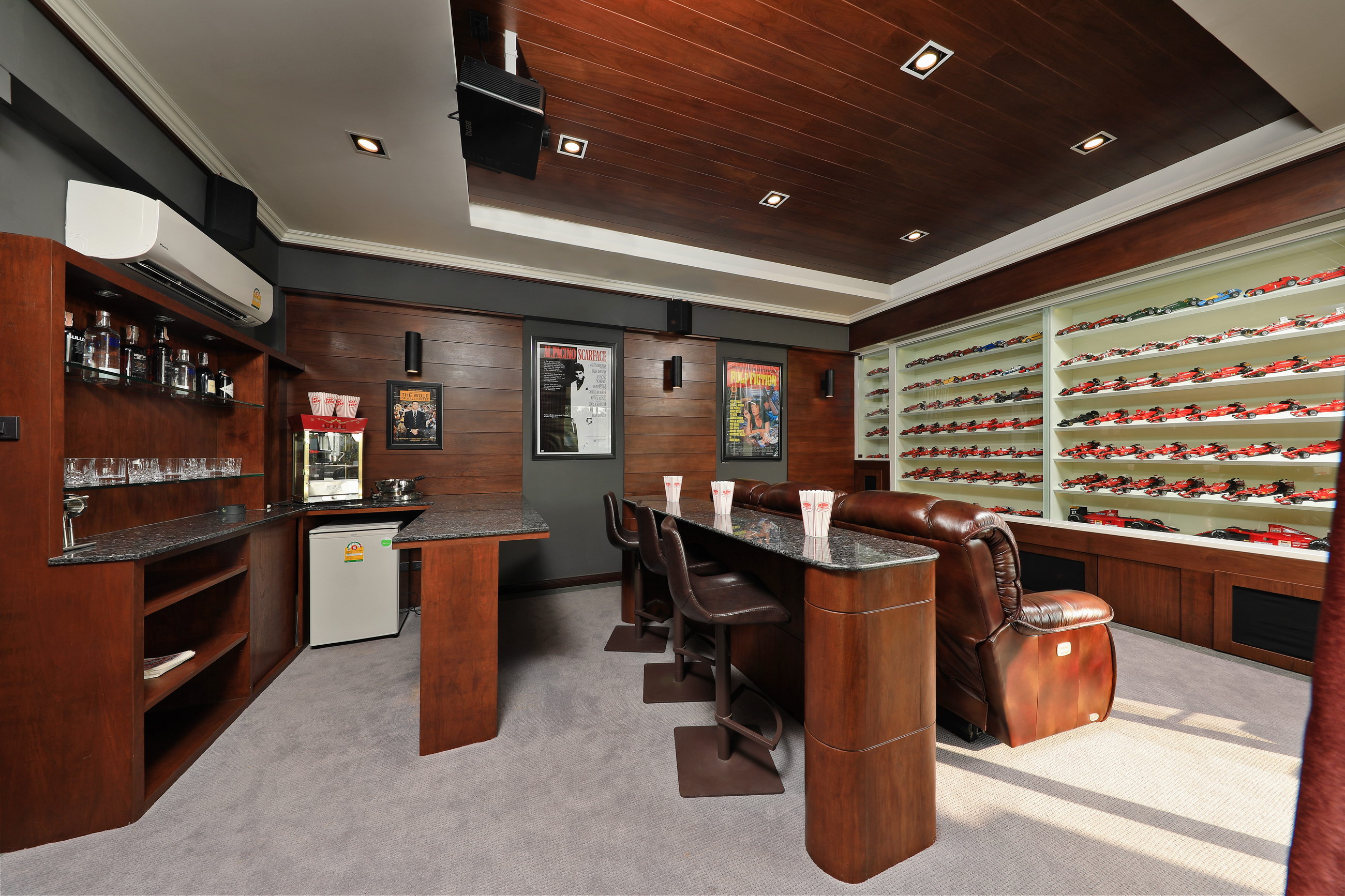 4-Bedroom private roof top pool villa in Laguna Park (SUC-1065) image