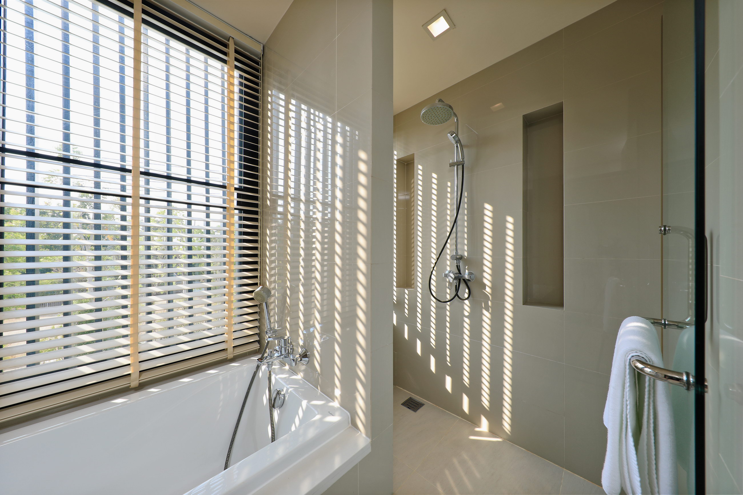 4-Bedroom private roof top pool villa in Laguna Park (SUC-1065) image