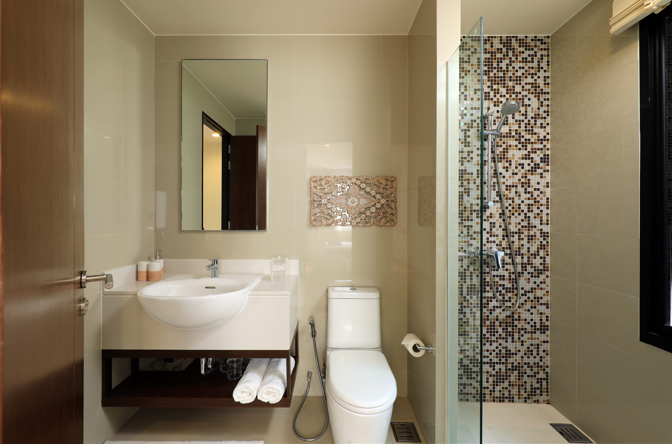 4-Bedroom private roof top pool villa in Laguna Park (SUC-1065) image