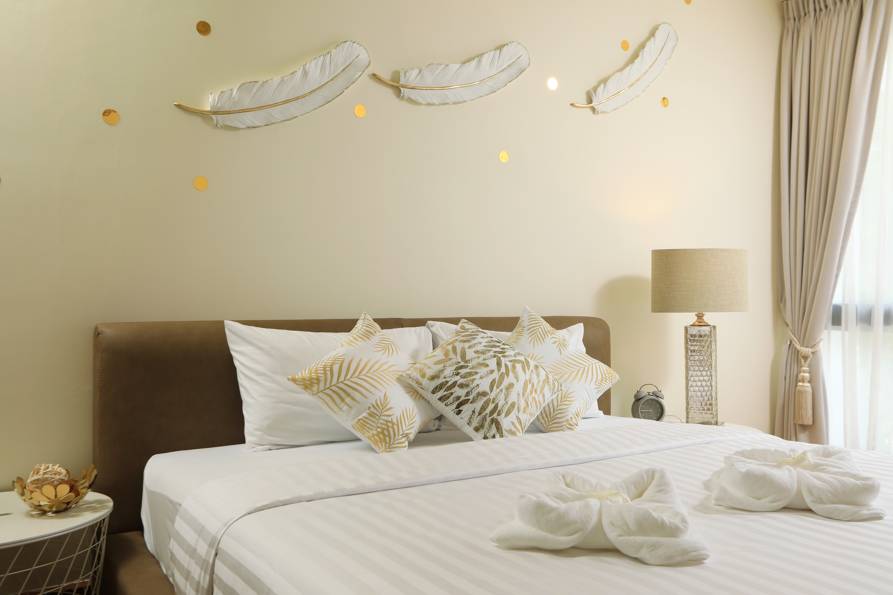 3 Bedroom 3-storey townhouse in Laguna Park (SUC-1066) image