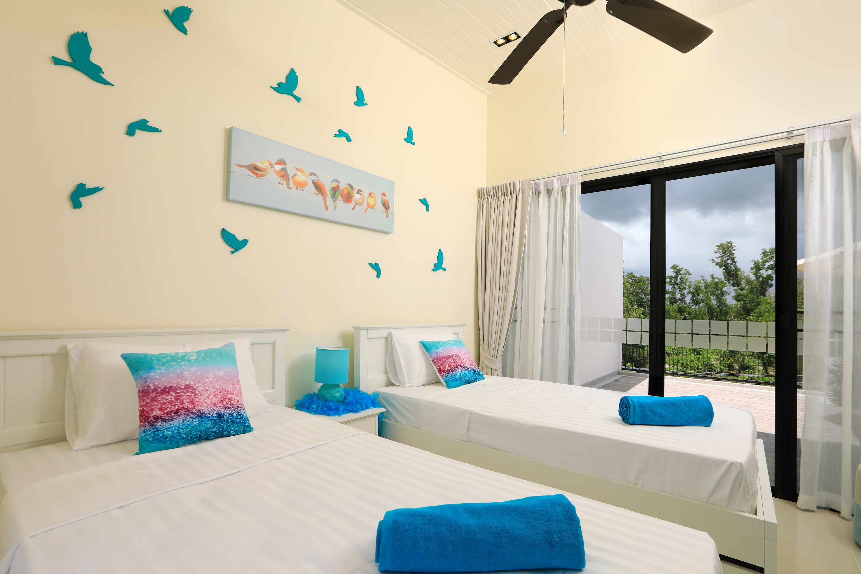 3 Bedroom 3-storey townhouse in Laguna Park (SUC-1066) image