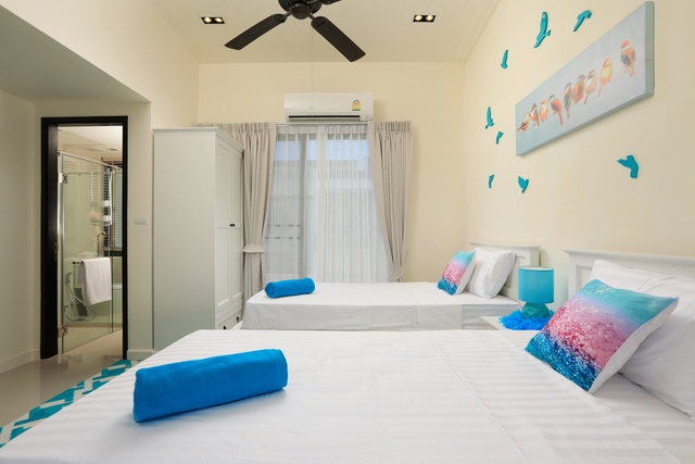 3 Bedroom 3-storey townhouse in Laguna Park (SUC-1066) image