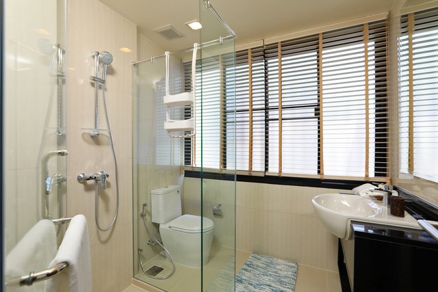 3 Bedroom 3-storey townhouse in Laguna Park (SUC-1066) image