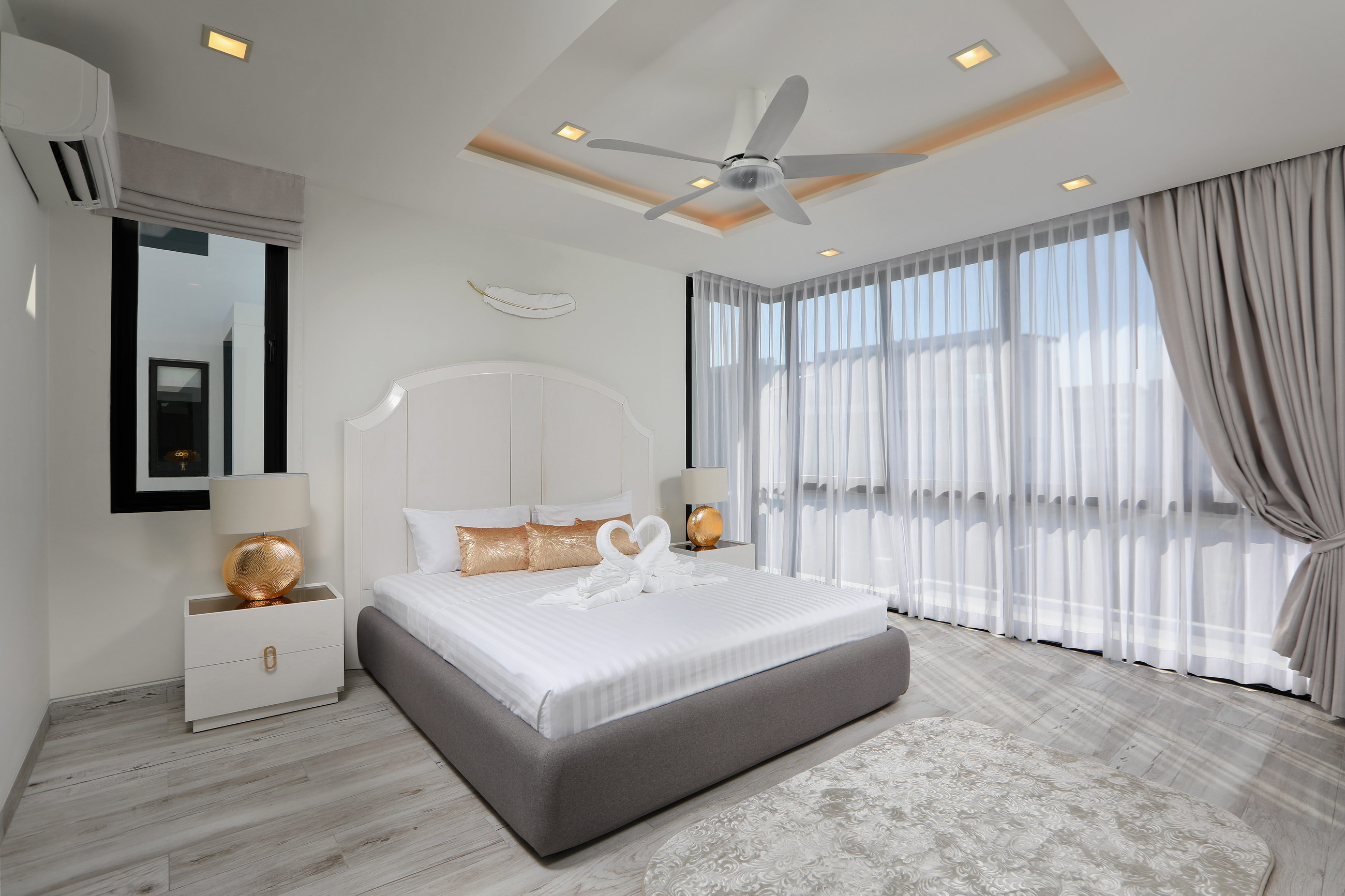 3 Bedroom 3-storey townhouse in Laguna Park (SUC-1067) image