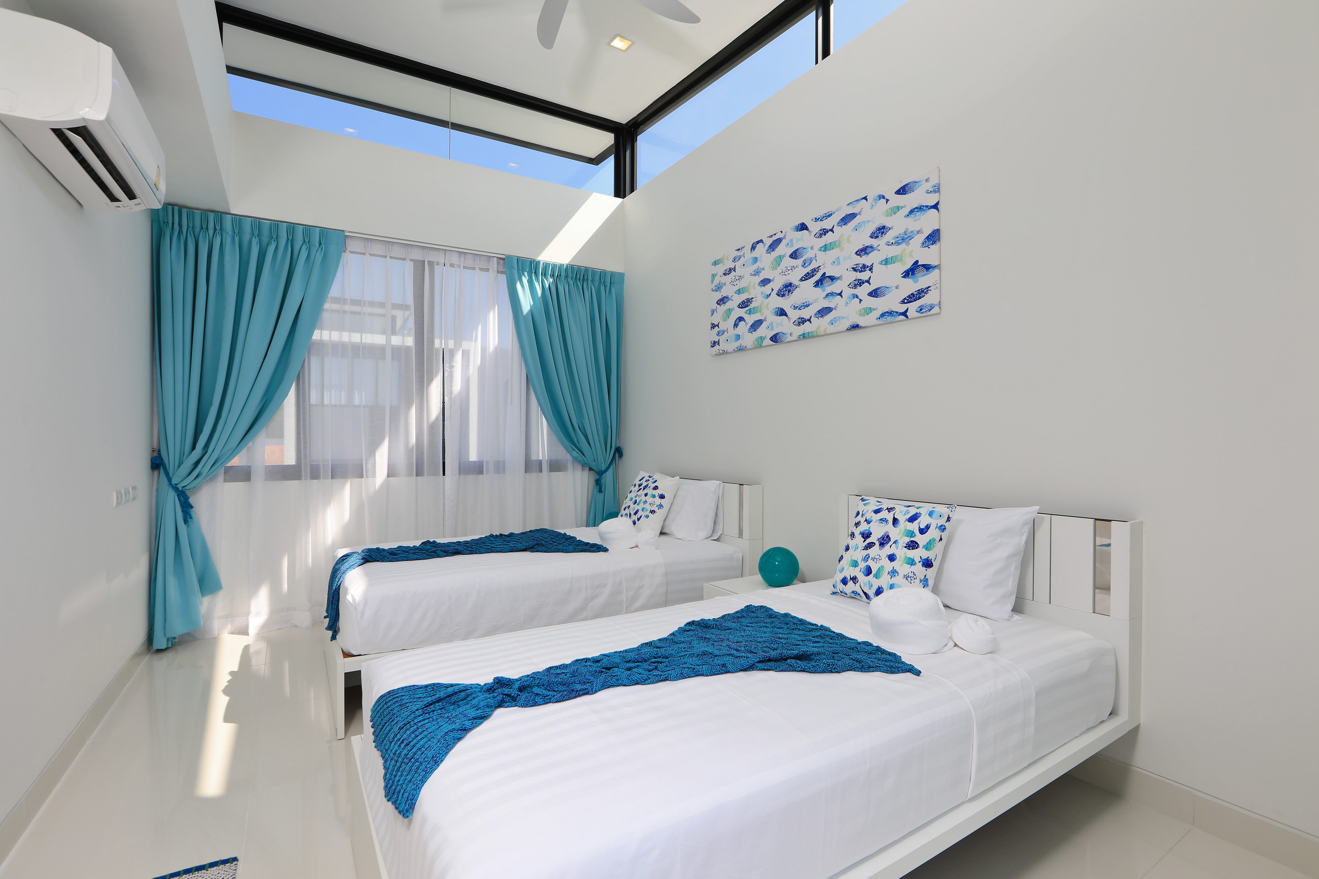 3 Bedroom 3-storey townhouse in Laguna Park (SUC-1067) image