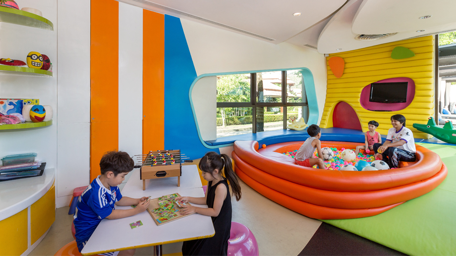 3 Bedroom 3-storey townhouse in Laguna Park (SUC-1067) image