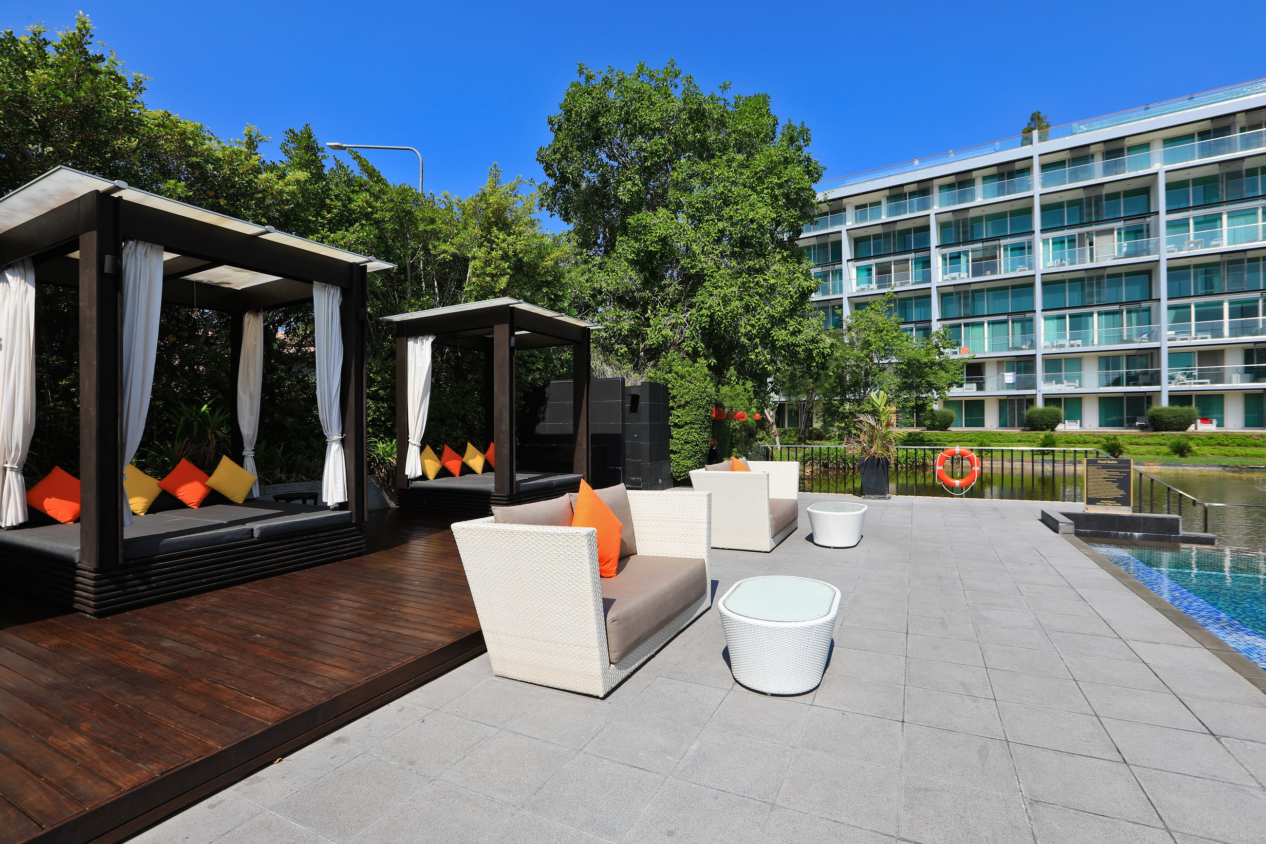 3 Bedroom 3-storey townhouse in Laguna Park (SUC-1067) image