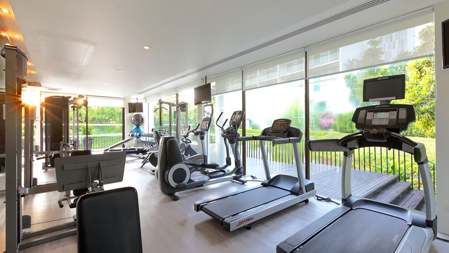 3 Bedroom 3-storey townhouse in Laguna Park (SUC-1067) image