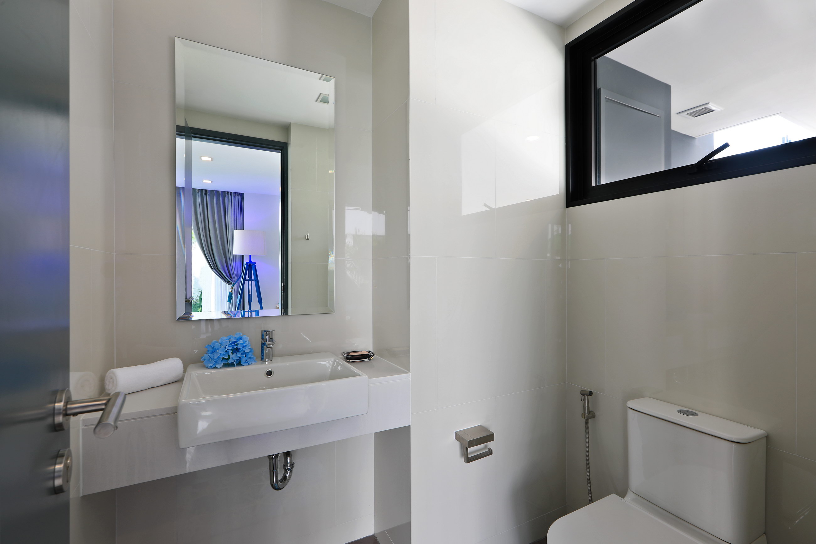 3 Bedroom townhouse in Laguna Park 2 (SUC-1068) image