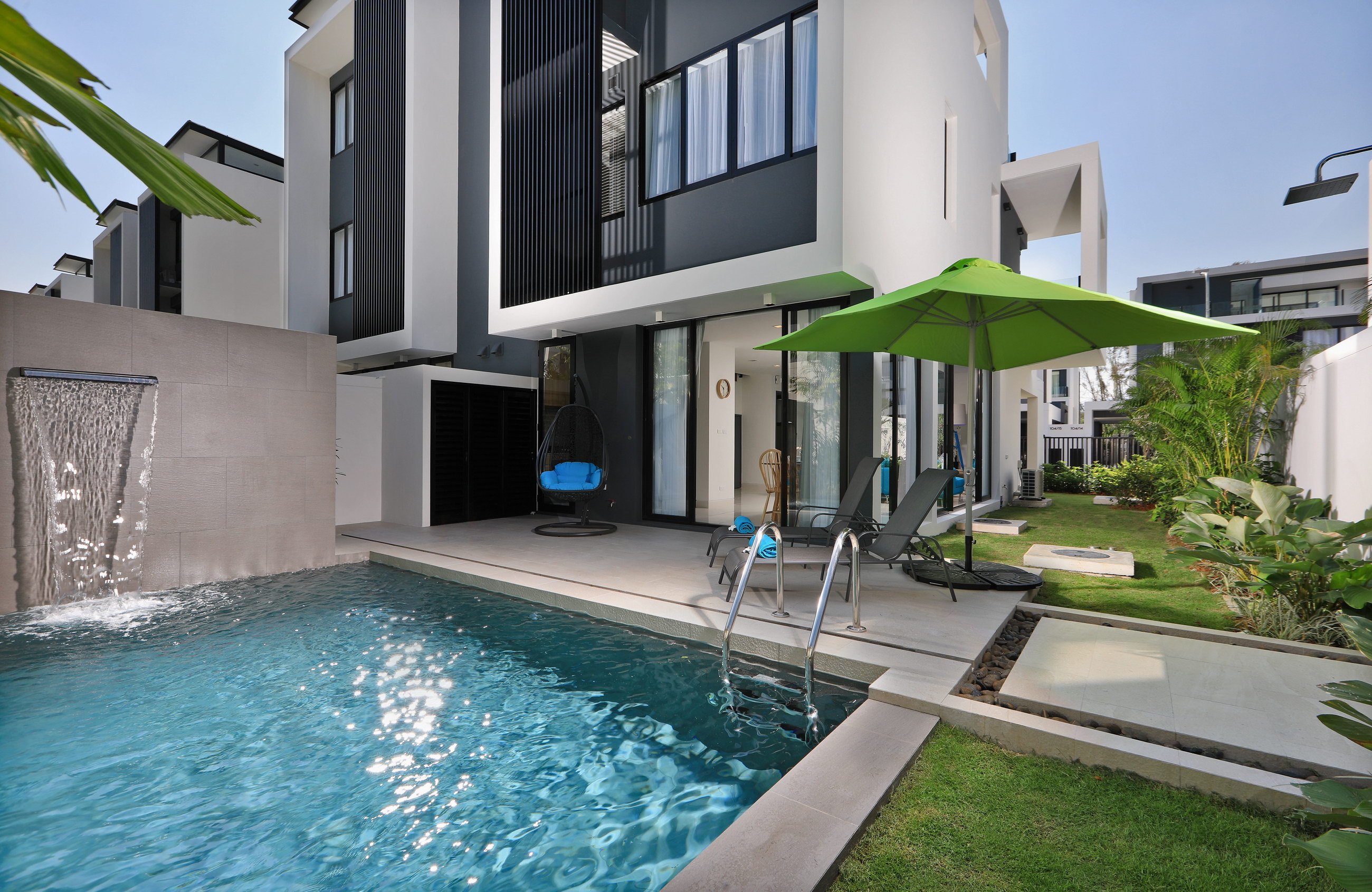 3 Bedroom townhouse in Laguna Park 2 (SUC-1068) image