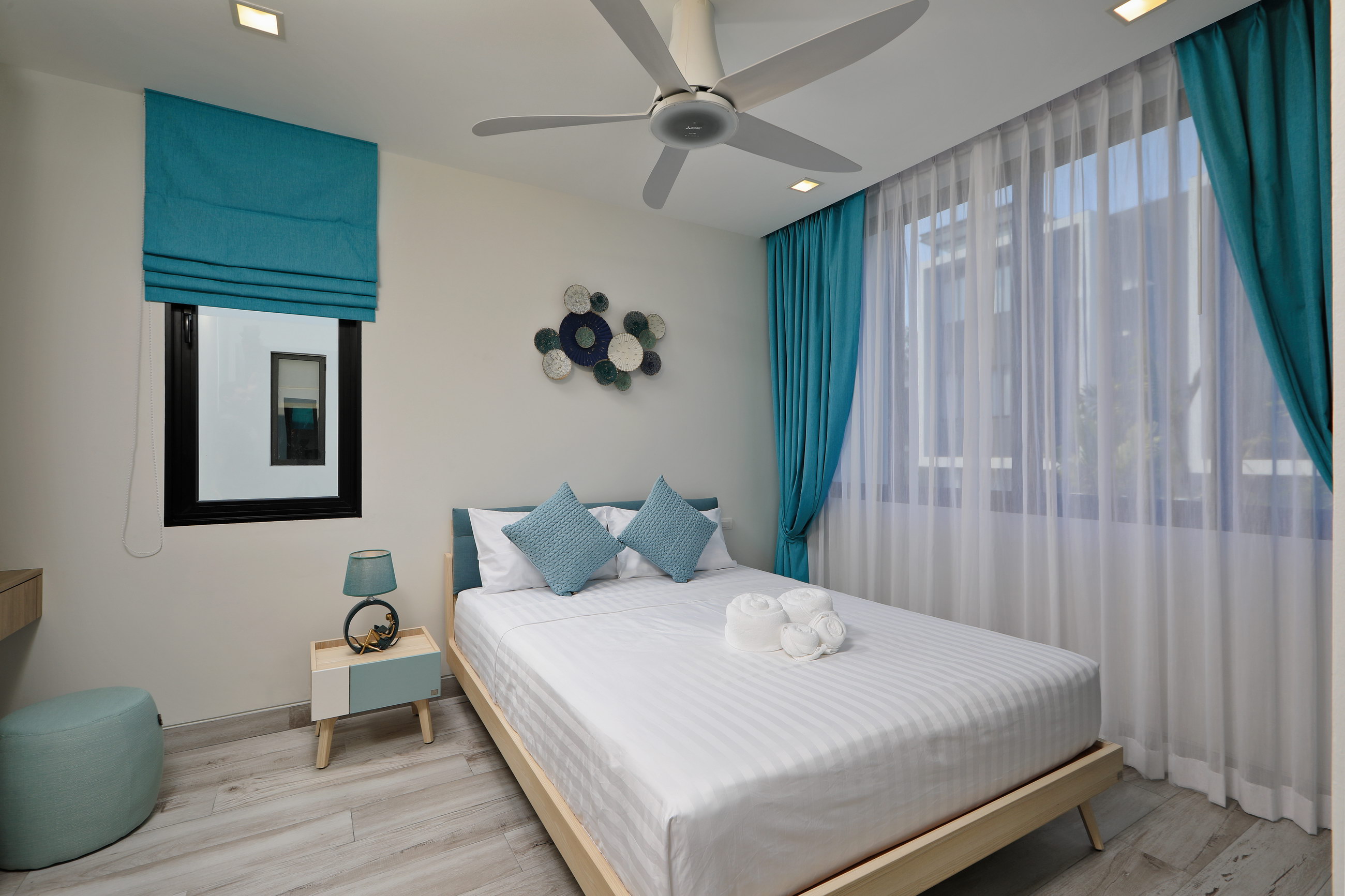 3 Bedroom townhouse in Laguna Park 2 (SUC-1068) image