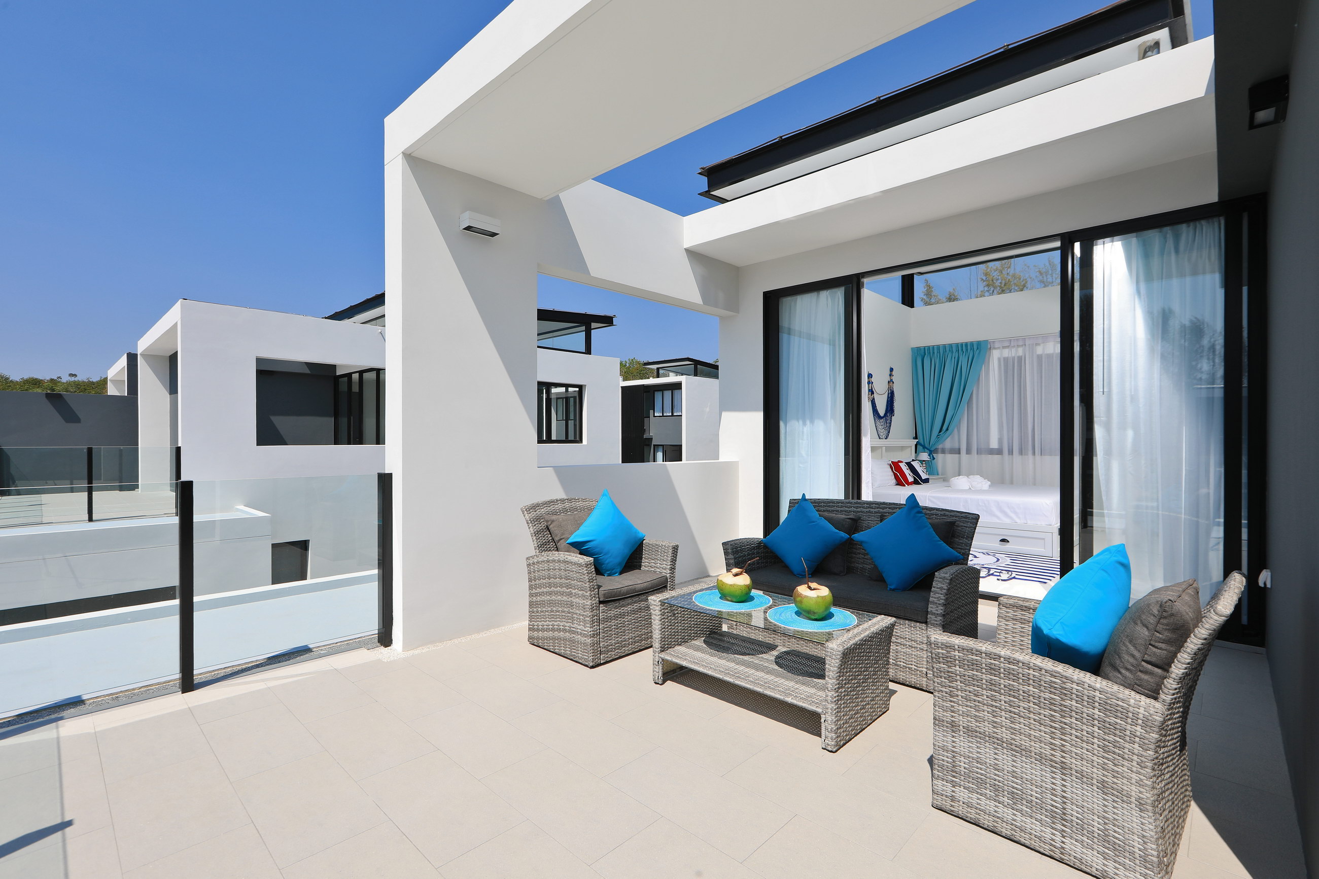 3 Bedroom townhouse in Laguna Park 2 (SUC-1068) image