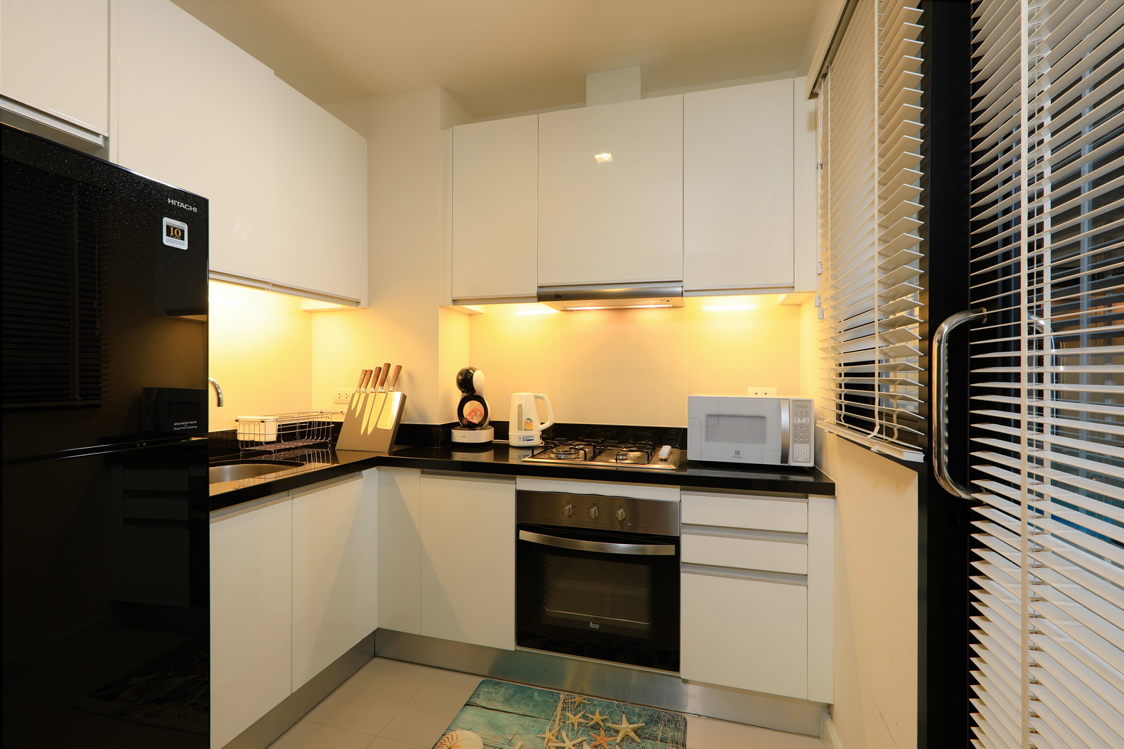 Modern style 3 Bedroom townhouse in Laguna Park 2 (SUC-1069) image