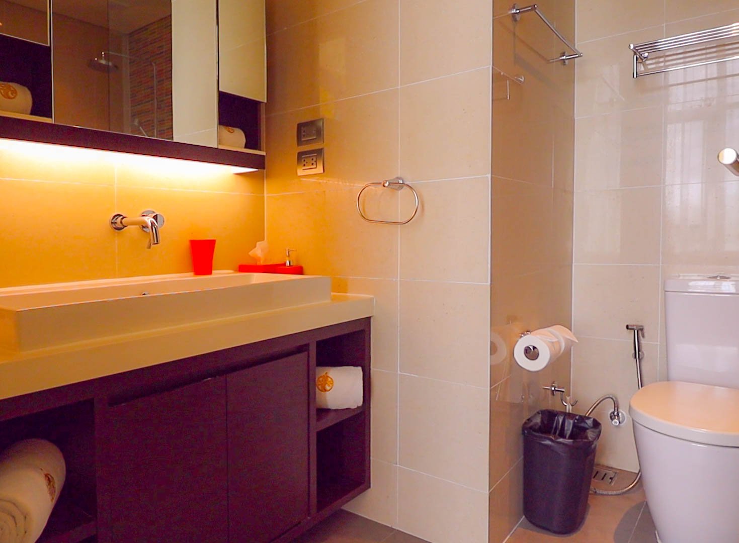 MODERN 2 BEDROOM UNIT with MEZZANINE in CASSIA PHUKET (SUD-1070) image