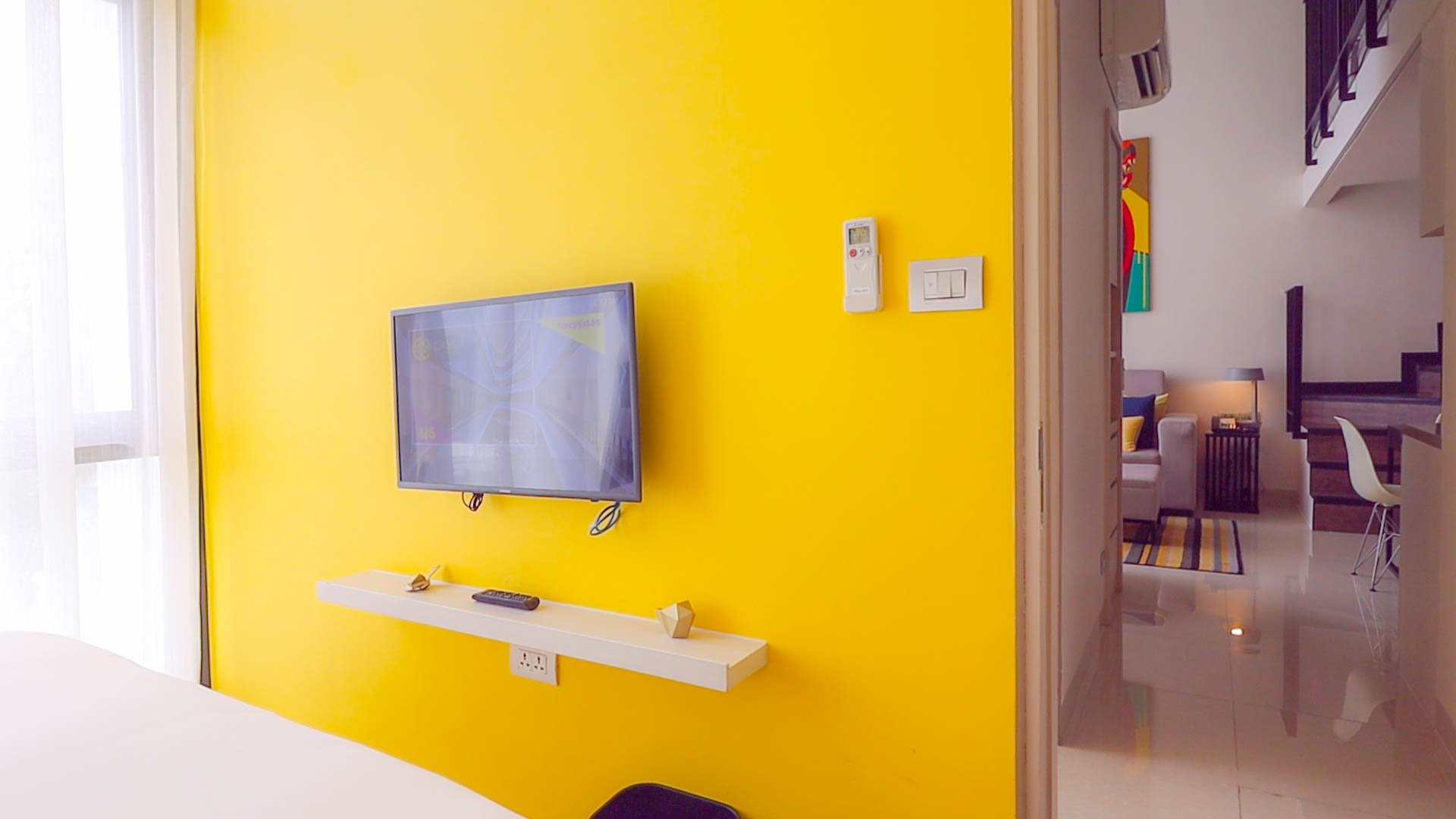 MODERN 2 BEDROOM UNIT with MEZZANINE in CASSIA PHUKET (SUD-1070) image