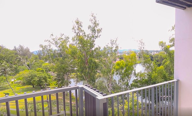 MODERN 2 BEDROOM UNIT with MEZZANINE in CASSIA PHUKET (SUD-1070) image