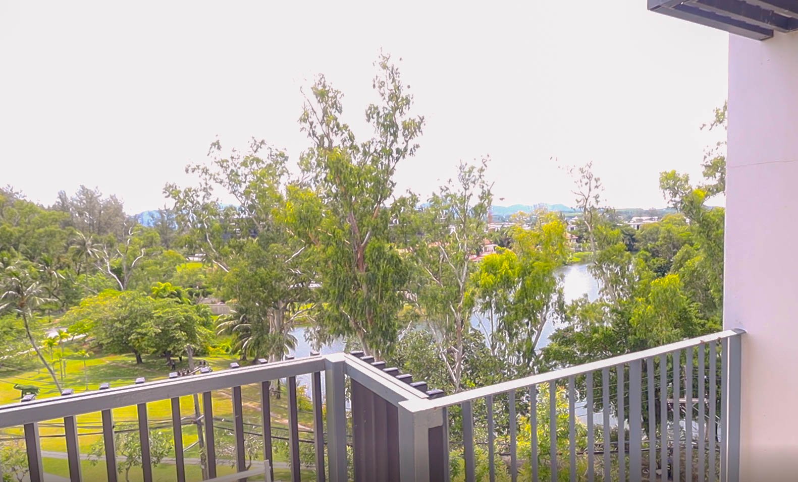 MODERN 2 BEDROOM UNIT with MEZZANINE in CASSIA PHUKET (SUD-1070) image