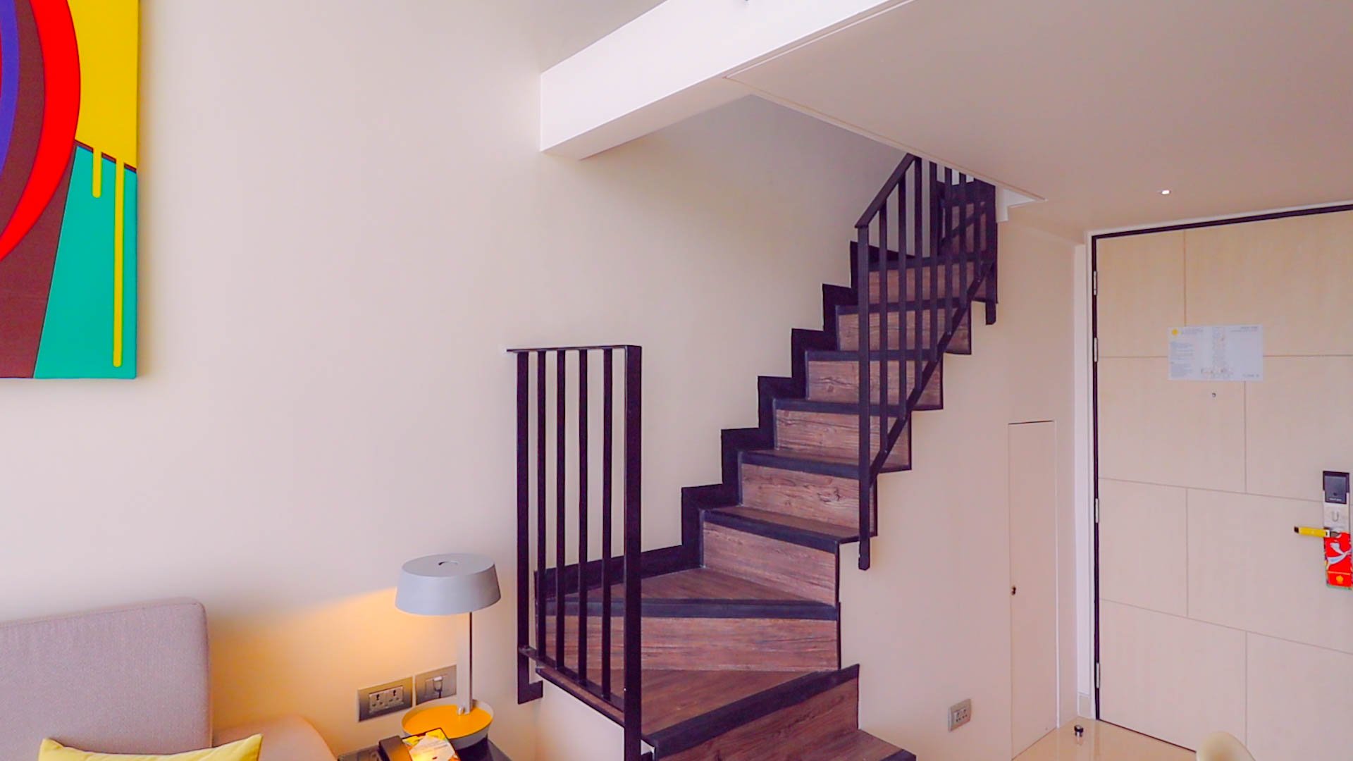 MODERN 2 BEDROOM UNIT with MEZZANINE in CASSIA PHUKET (SUD-1070) image