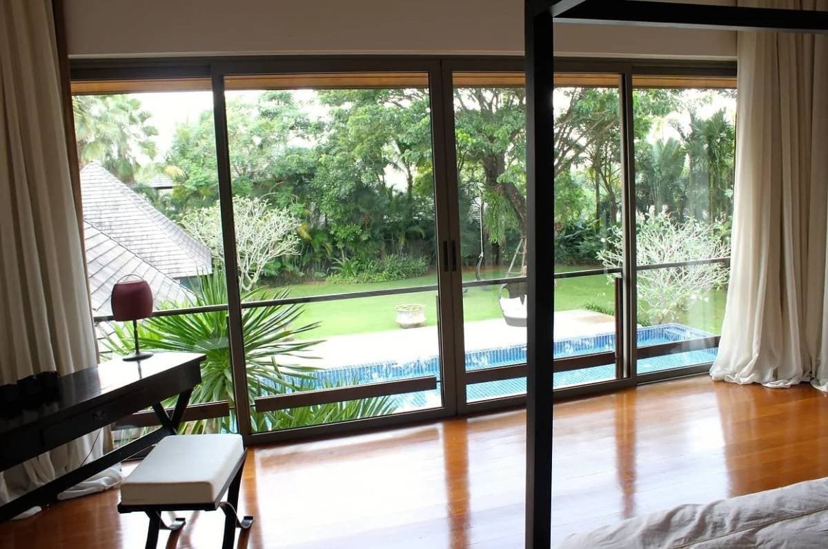 5 Bedroom Private Pool Villa in Layan Hills Estate (SUD-1071) image