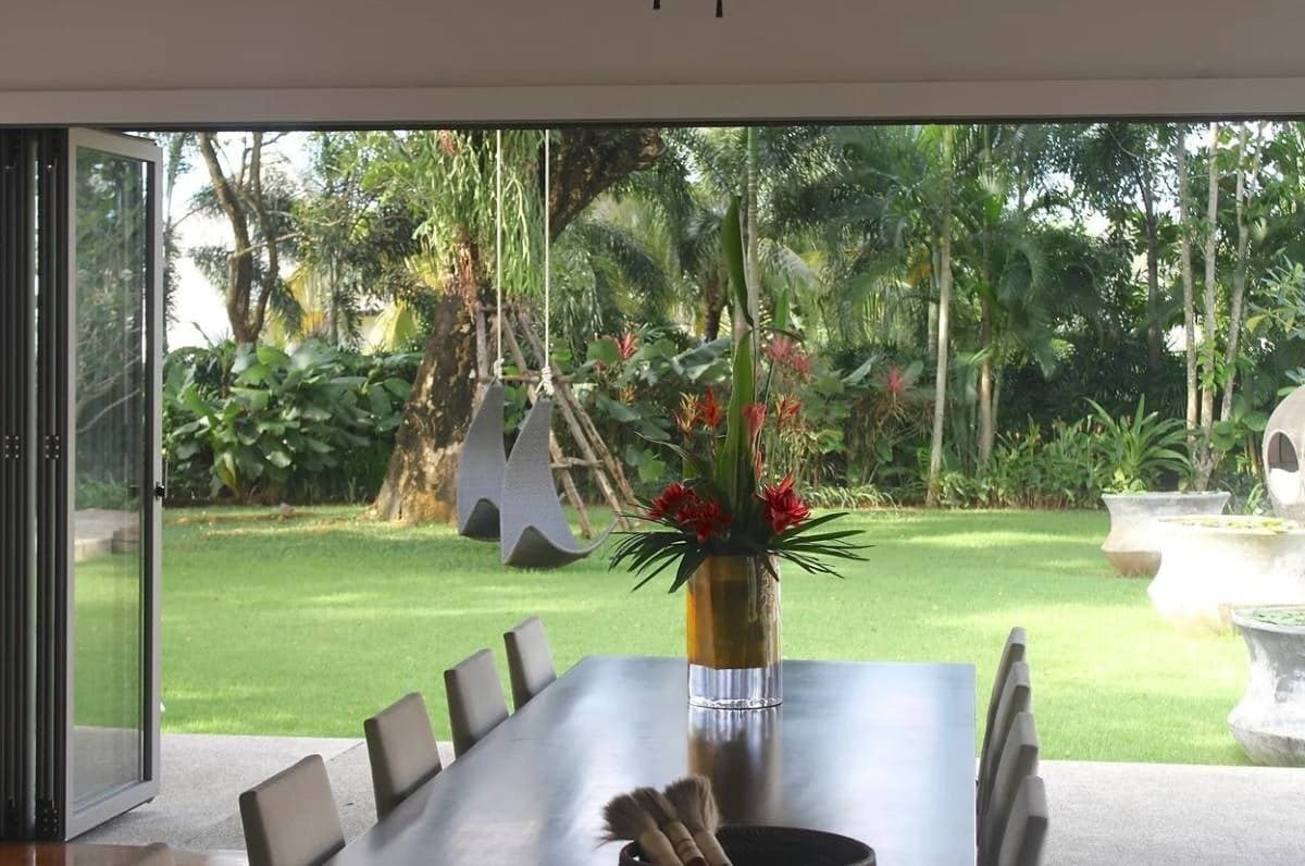 5 Bedroom Private Pool Villa in Layan Hills Estate (SUD-1071) image