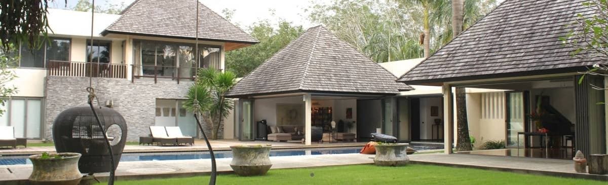 5 Bedroom Private Pool Villa in Layan Hills Estate (SUD-1071) image