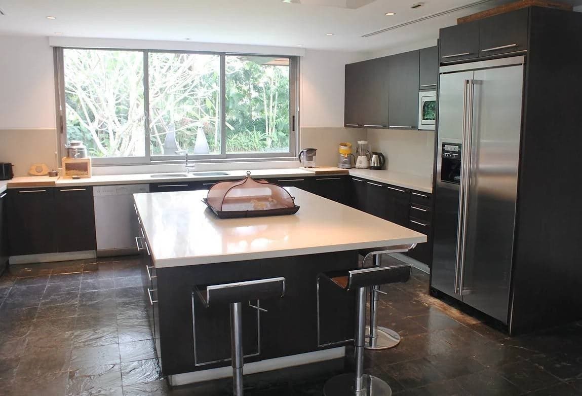 5 Bedroom Private Pool Villa in Layan Hills Estate (SUD-1071) image