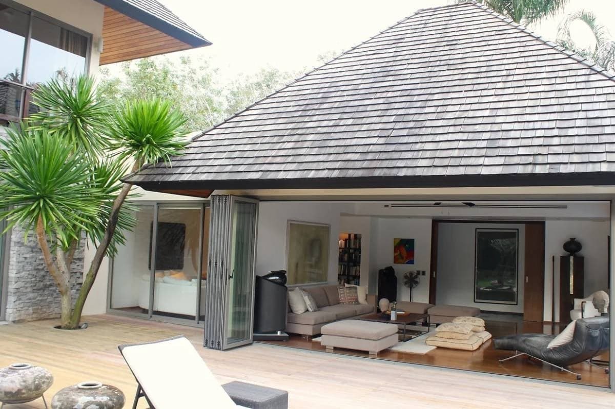 5 Bedroom Private Pool Villa in Layan Hills Estate (SUD-1071) image