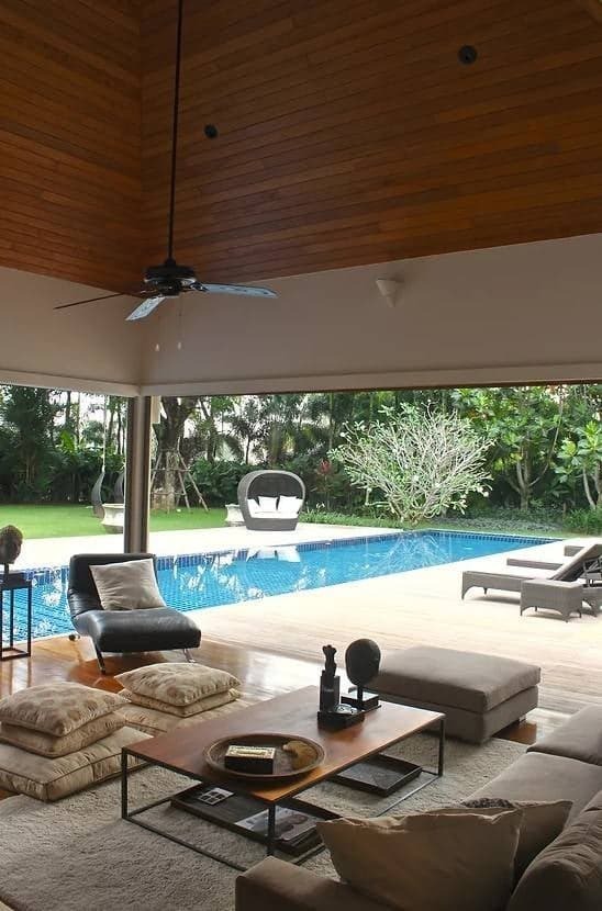 5 Bedroom Private Pool Villa in Layan Hills Estate (SUD-1071) image