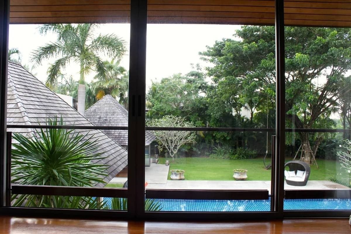 5 Bedroom Private Pool Villa in Layan Hills Estate (SUD-1071) image