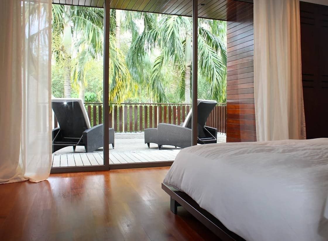 5 Bedroom Private Pool Villa in Layan Hills Estate (SUD-1071) image