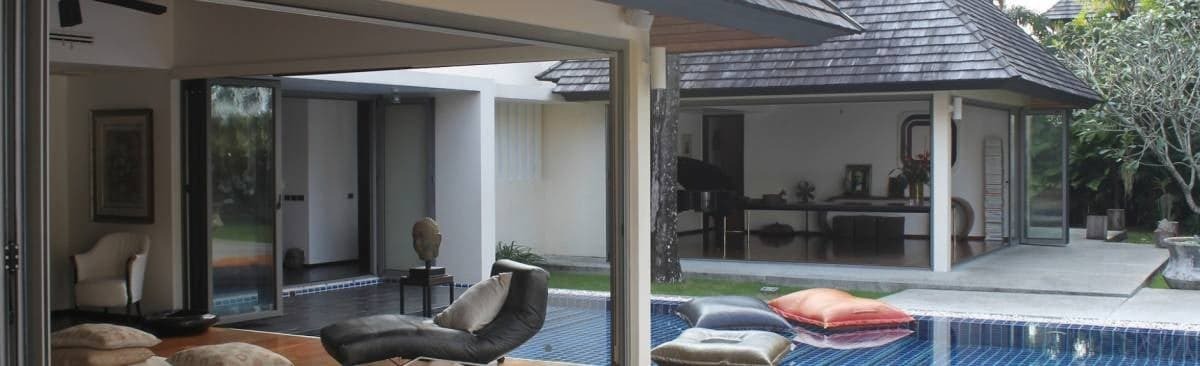 5 Bedroom Private Pool Villa in Layan Hills Estate (SUD-1071) image