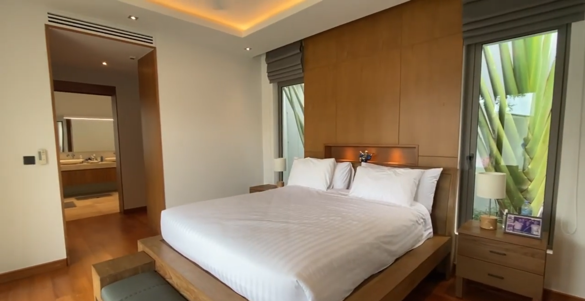 Ready to move in 2 Bedroom Villa in Anchan Hills (SUD-1073) image