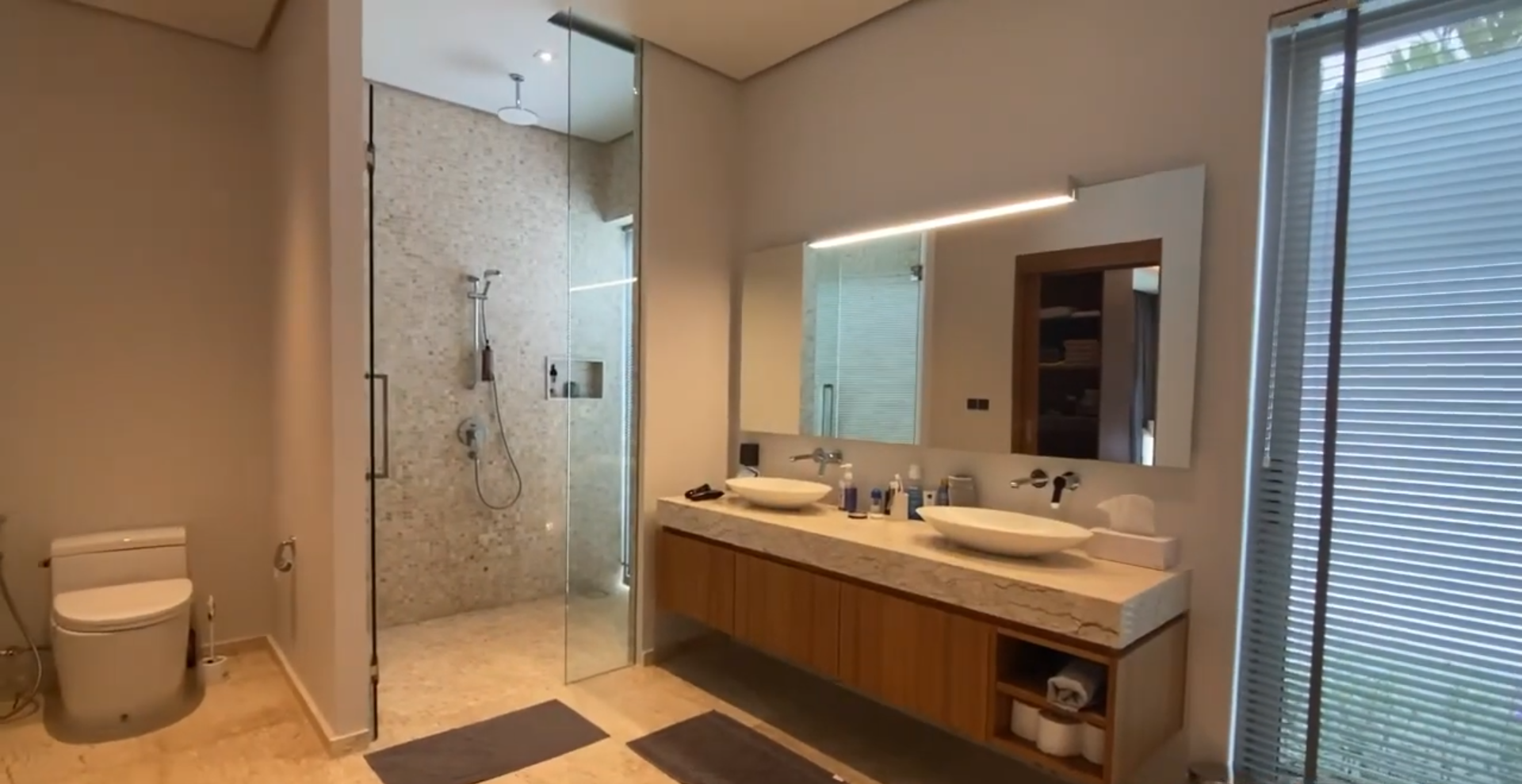 Ready to move in 2 Bedroom Villa in Anchan Hills (SUD-1073) image