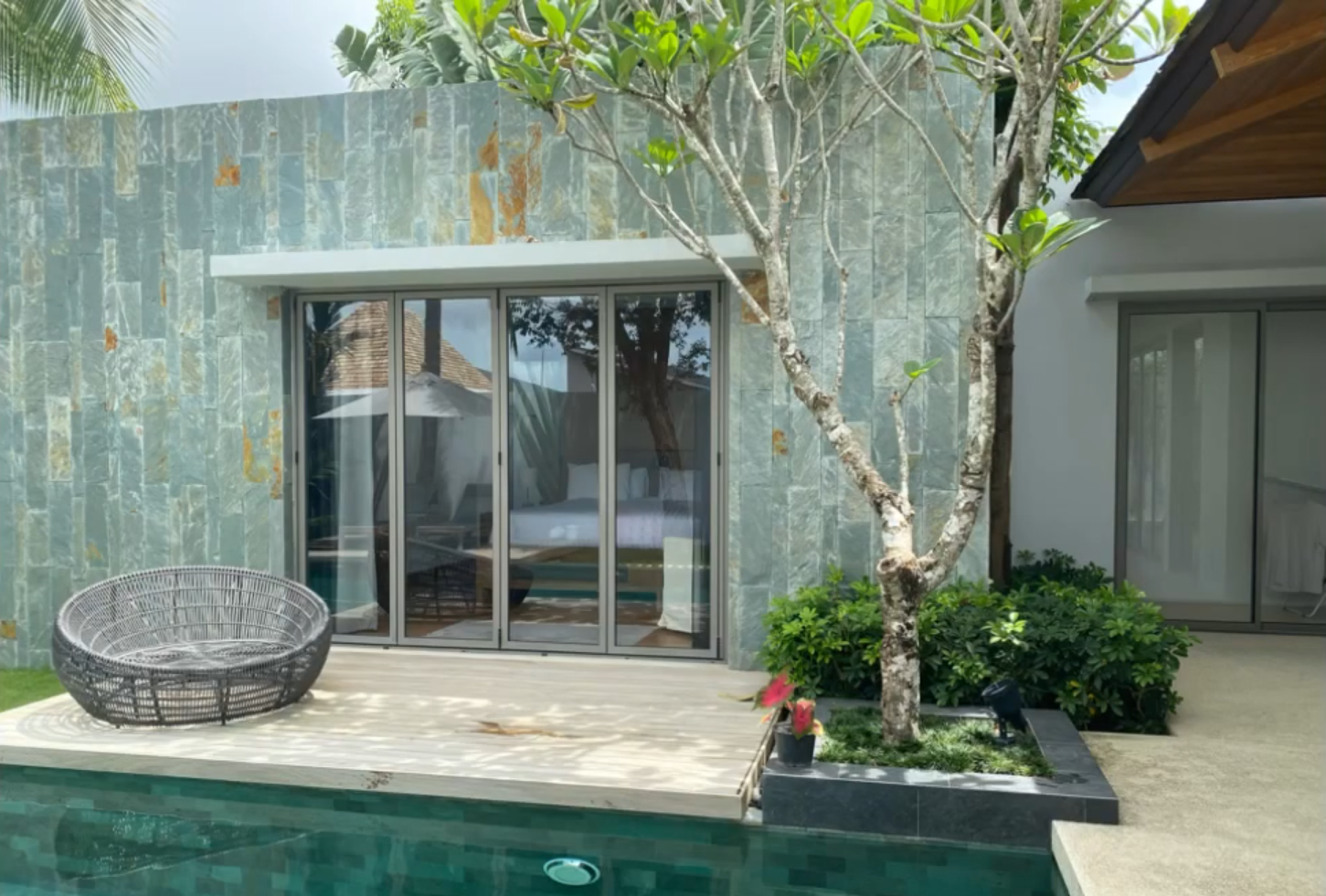 Ready to move in 2 Bedroom Villa in Anchan Hills (SUD-1073) image