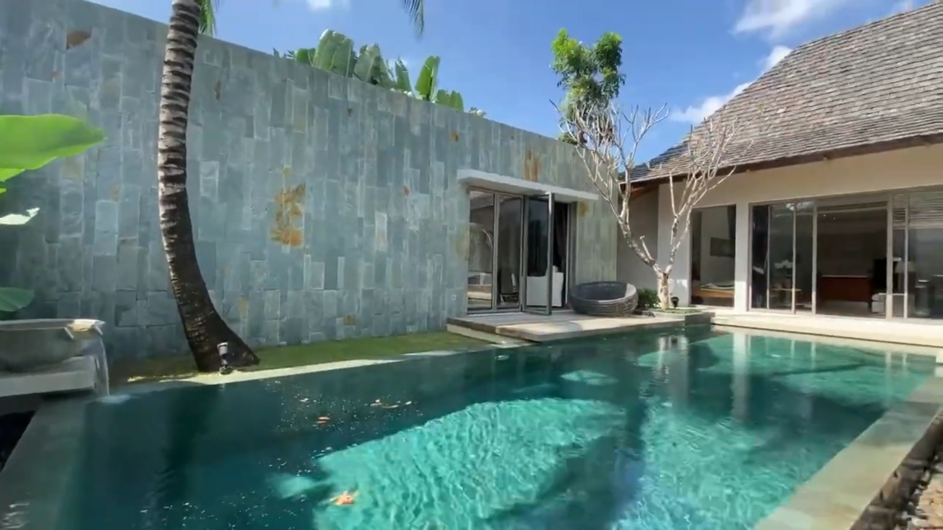 Ready to move in 2 Bedroom Villa in Anchan Hills (SUD-1073) image