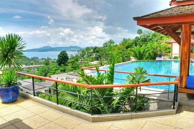 6 BEDROOMS FOR SALE IN SURIN, PHUKET (SUD-248) image